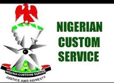 Six years at the Customs Service: businesses and properties of .